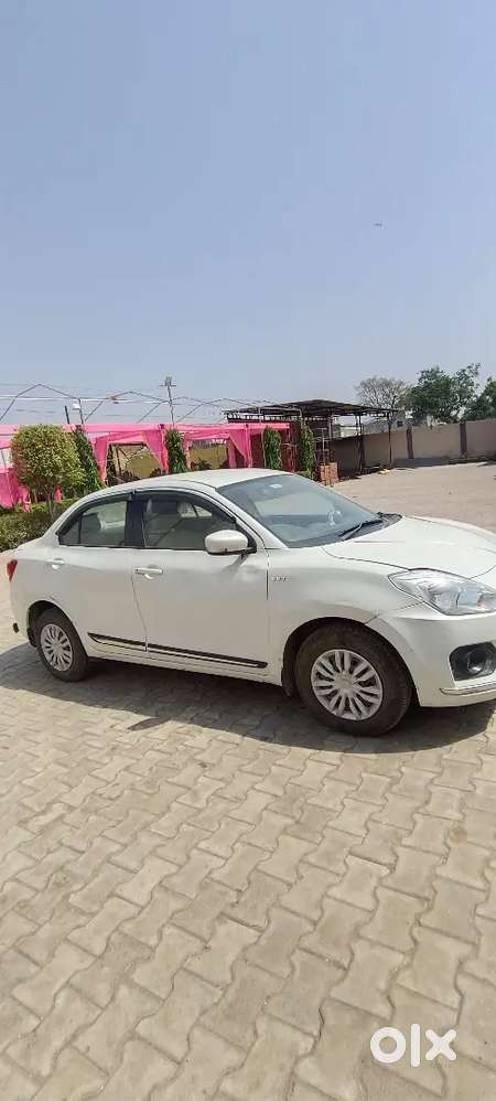 Maruti Suzuki New-gen Swift 2019 Petrol 70000 Km Driven