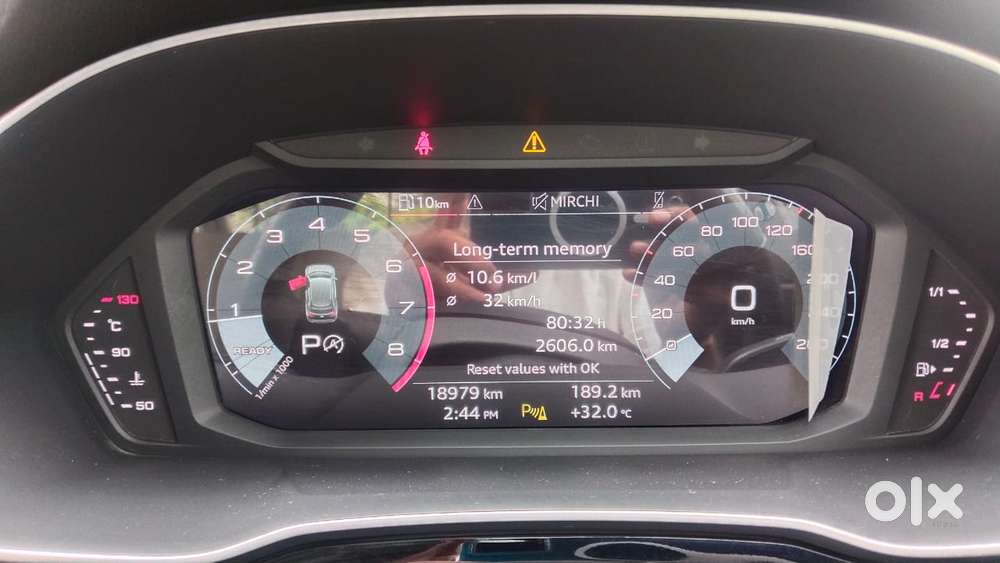 Audi Q3 40 Tfsi Premium Plus, 2025, Petrol