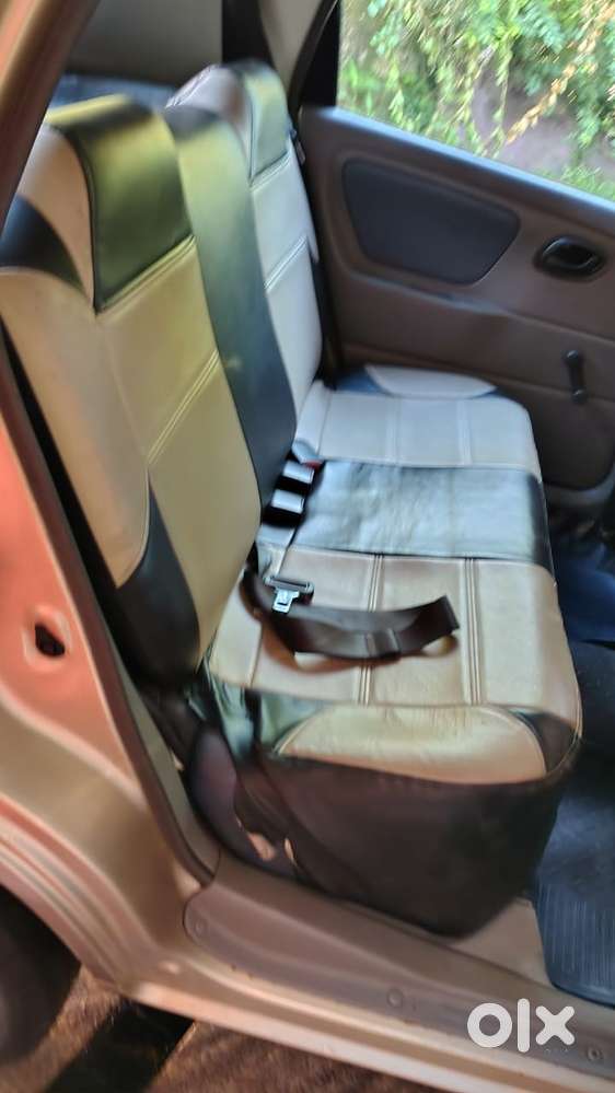 Maruti Suzuki Alto K10 Vxi (o), 2011, Petrol