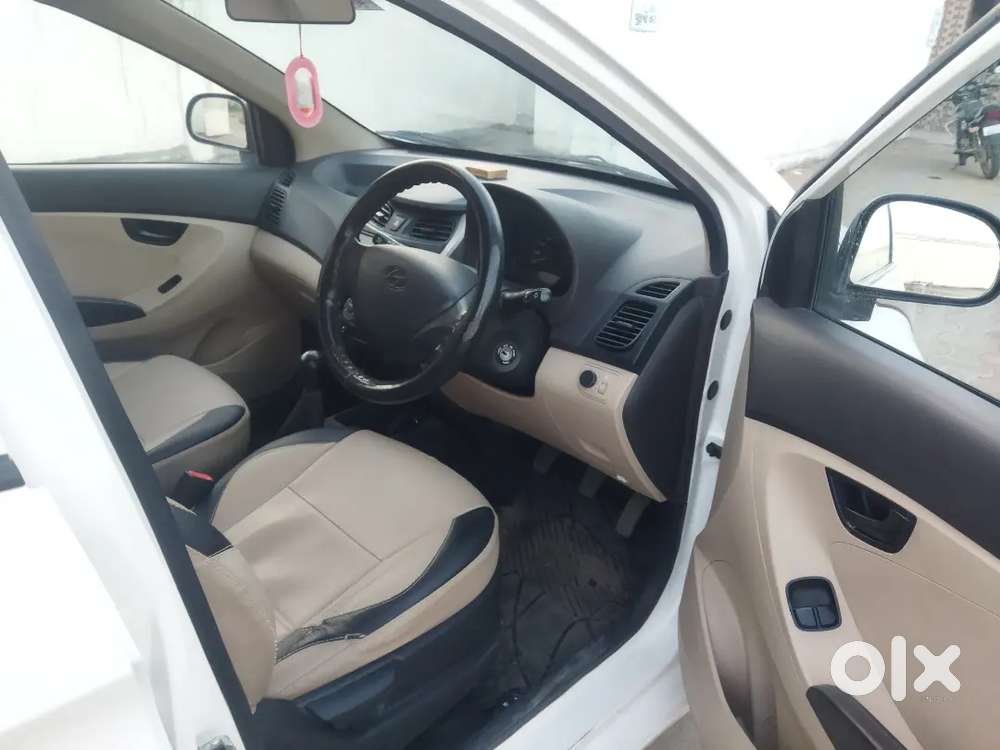 Hyundai Eon 2017 Cng & Hybrids 75000 Km Driven