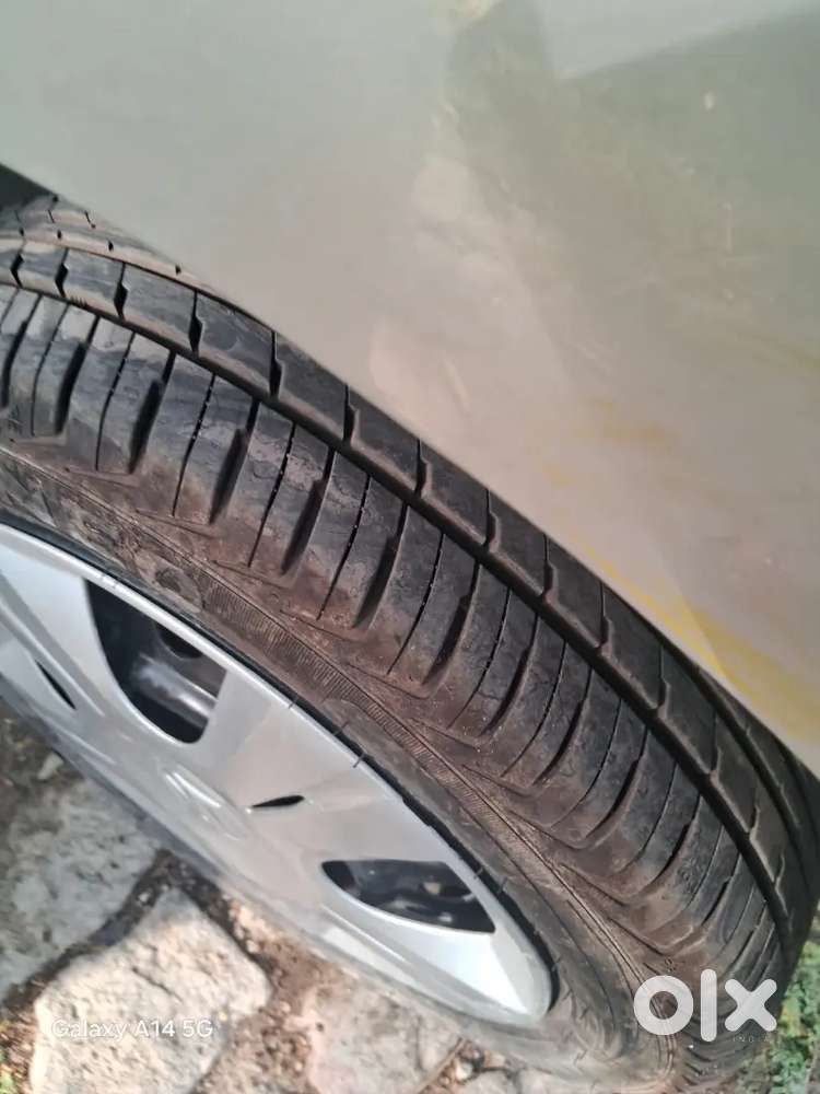 Maruti Suzuki Wagon R 2018