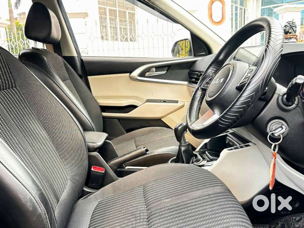 Kia Carens 1.4 Prestige 7 Str, 2022, Diesel