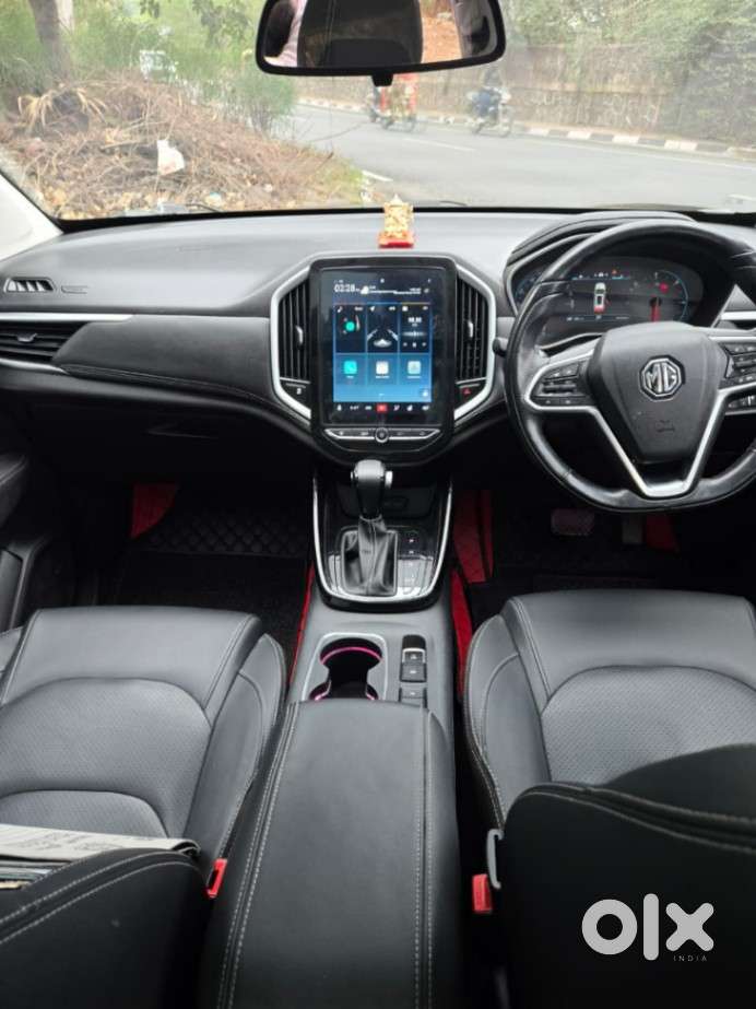 Mg Hector Sharp Dct Automatic, 2020, Petrol