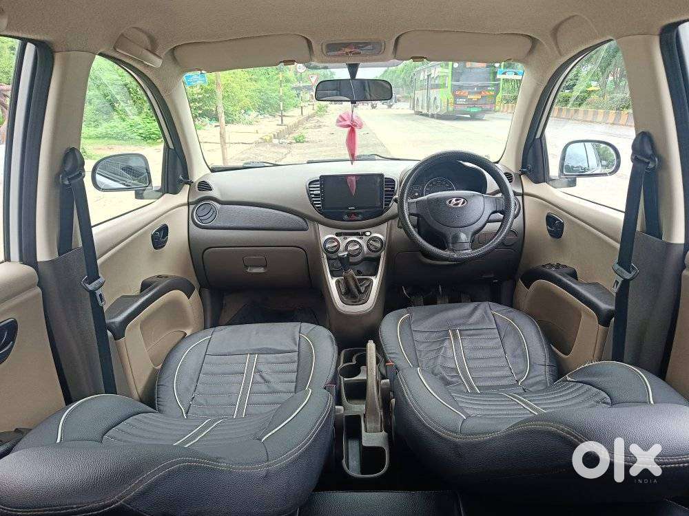 Hyundai I10 1.1l Irde Magna Special Edition, 2015, Petrol