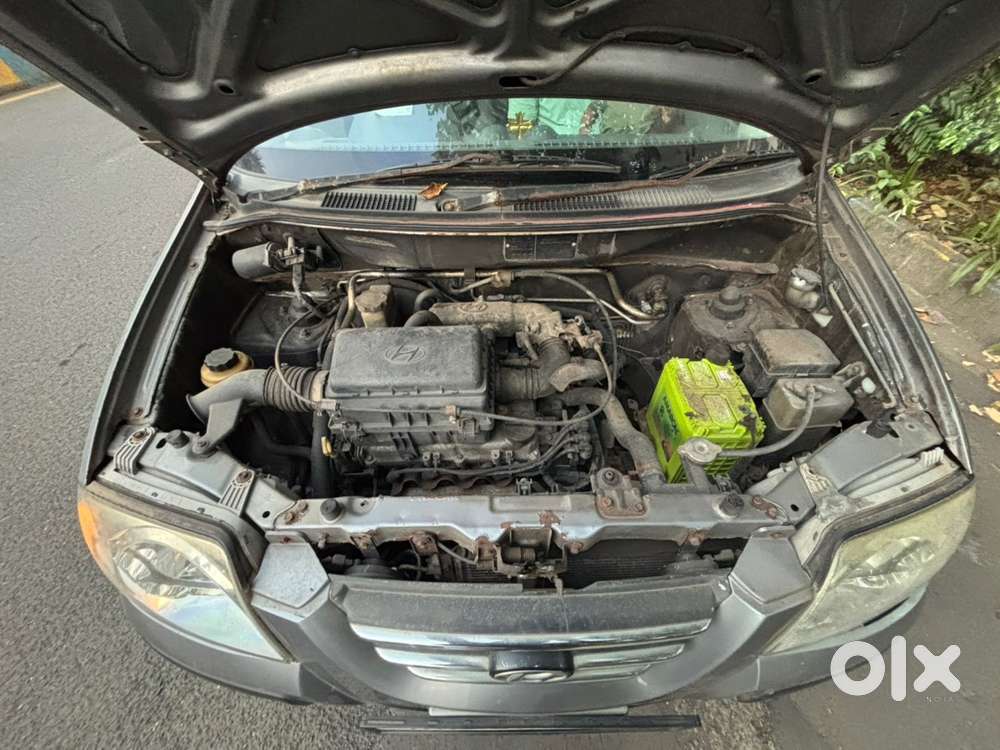 Hyundai Santro Xing 2005