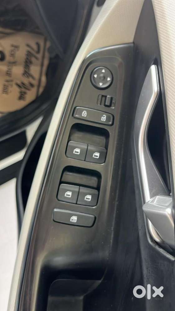 Hyundai Creta 2020 Petrol 46000 Km Driven