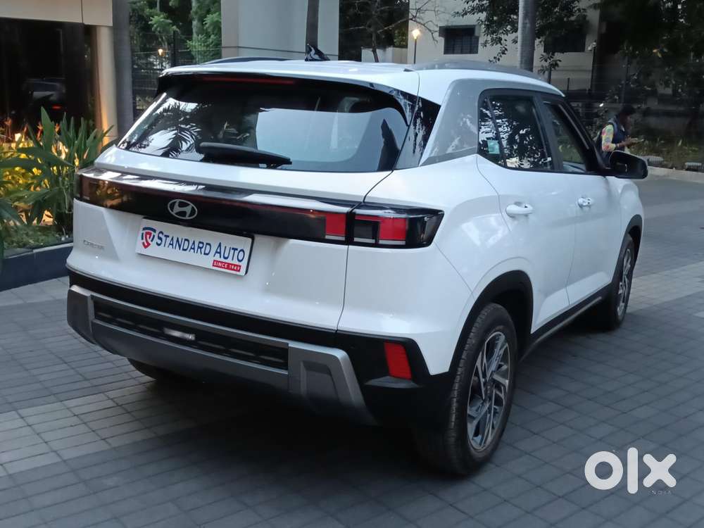 Hyundai Creta 1.5 L Mpi S (o) Mt, 2026, Petrol