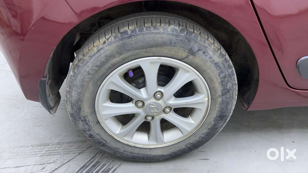 Hyundai Grand I10 1.2 Kappa Asta, 2014, Petrol