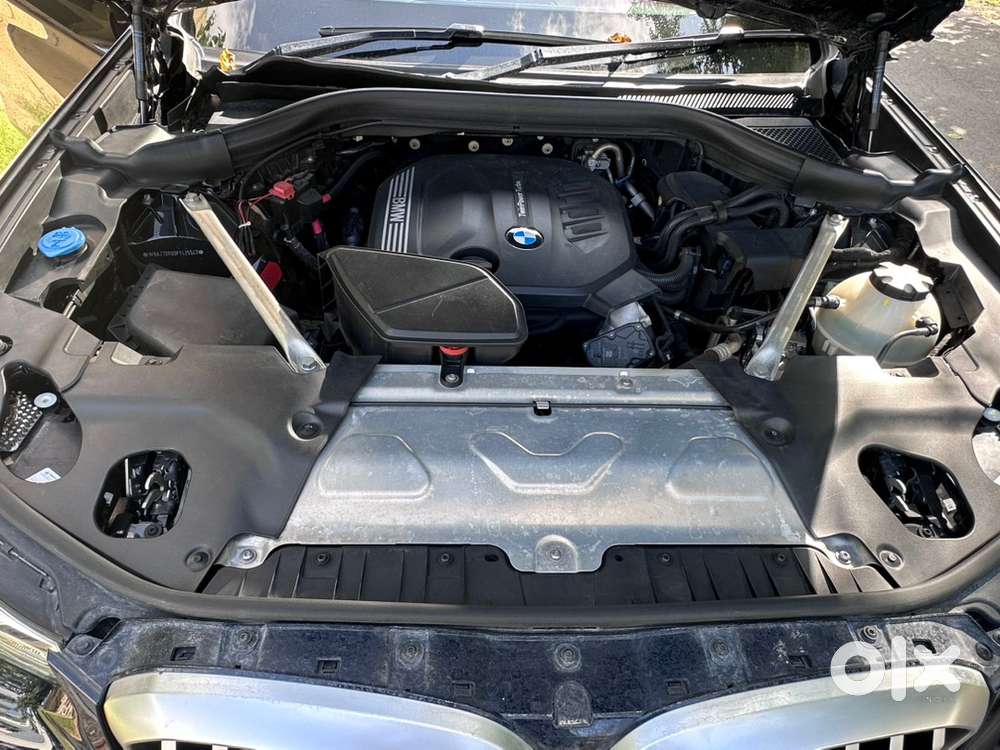 2023 Bmw X3 Diesel