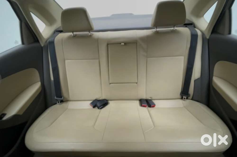 Volkswagen Vento 2018 Tsi 1.2 Automatic