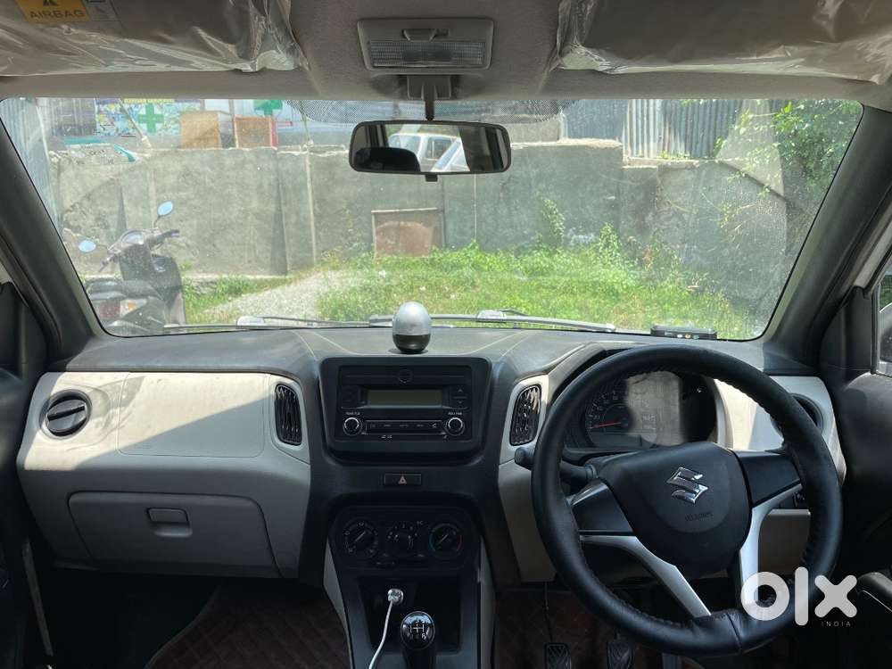2022 Maruti Wagon R