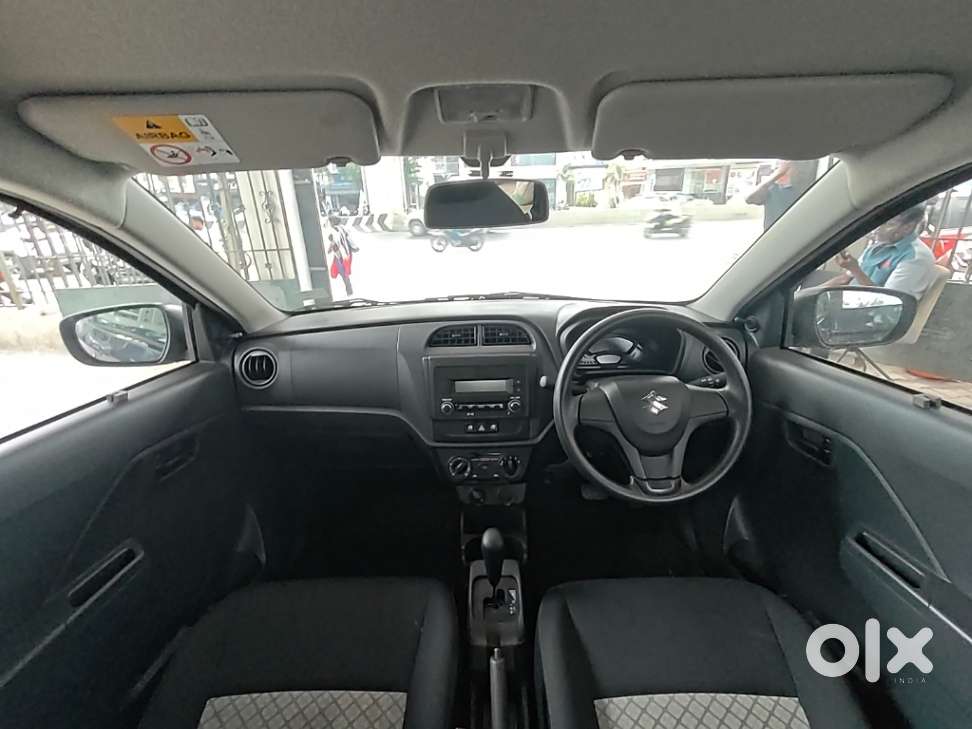 Maruti Suzuki Alto K10 1.0 Vxi Amt, 2025, Petrol