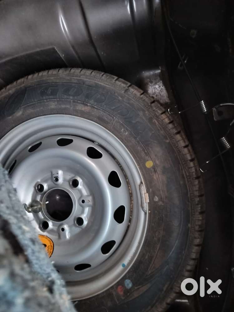 Tata Tiago Xz Plus, 2019, Petrol