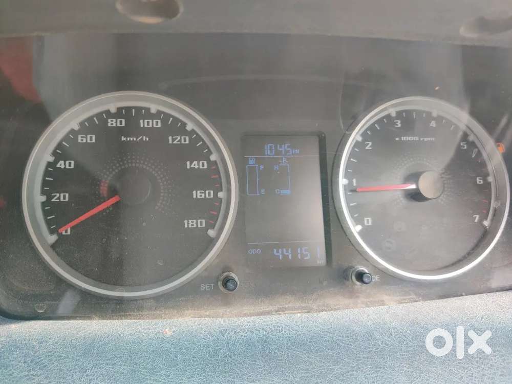 Tata Pickup