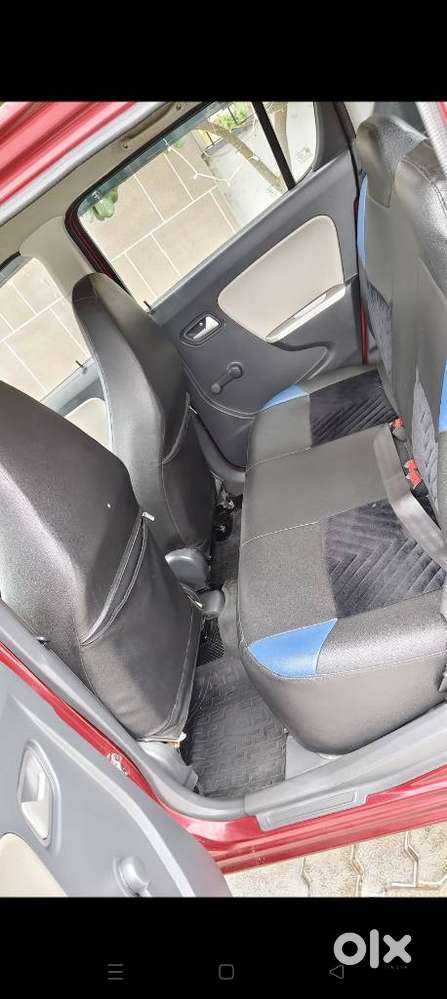 Maruti Suzuki Alto K10 Vxi (o), 2015, Petrol