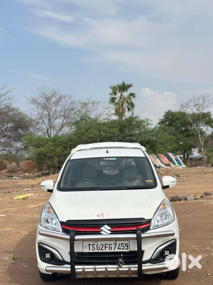 Maruti Ertiga Diesel 2012