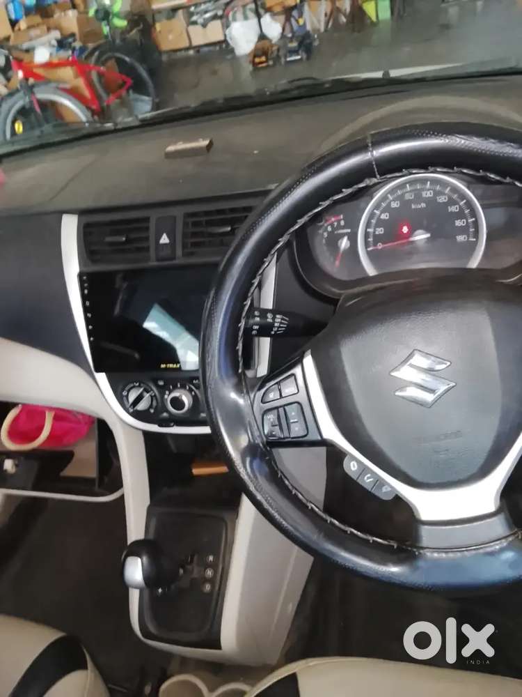 Maruti Suzuki Celerio 2018 Model