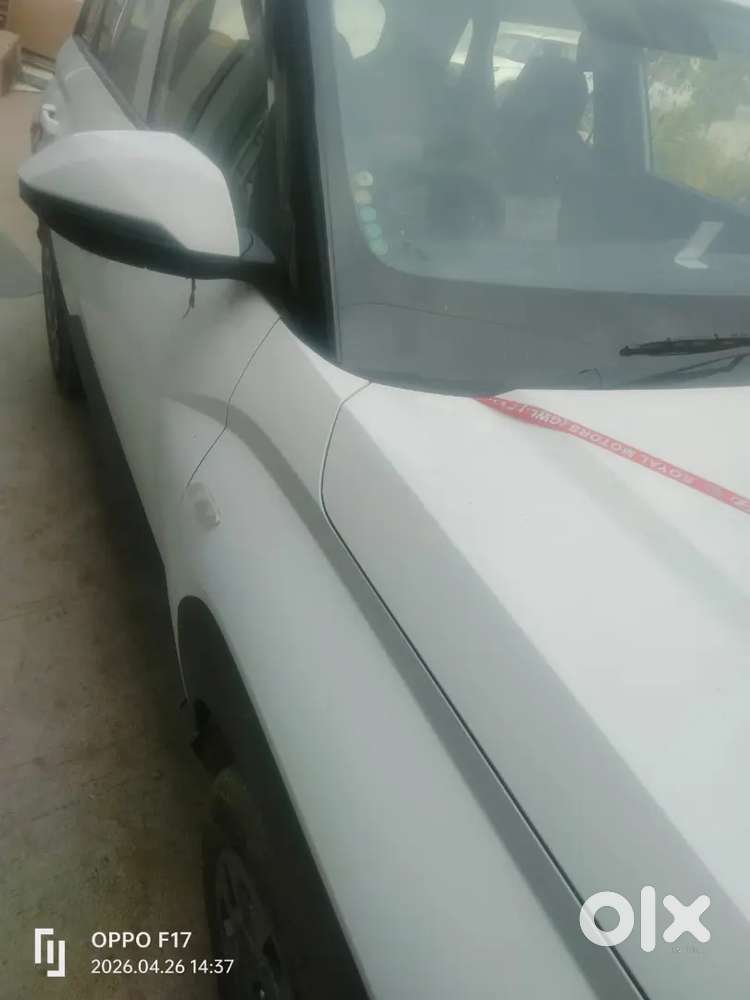 Hyundai New Venue 2026 Petrol Well Maintained