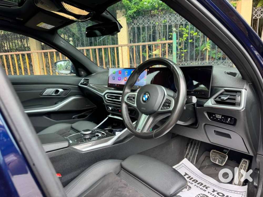 Bmw M340i Xdrive, 2024, Petrol