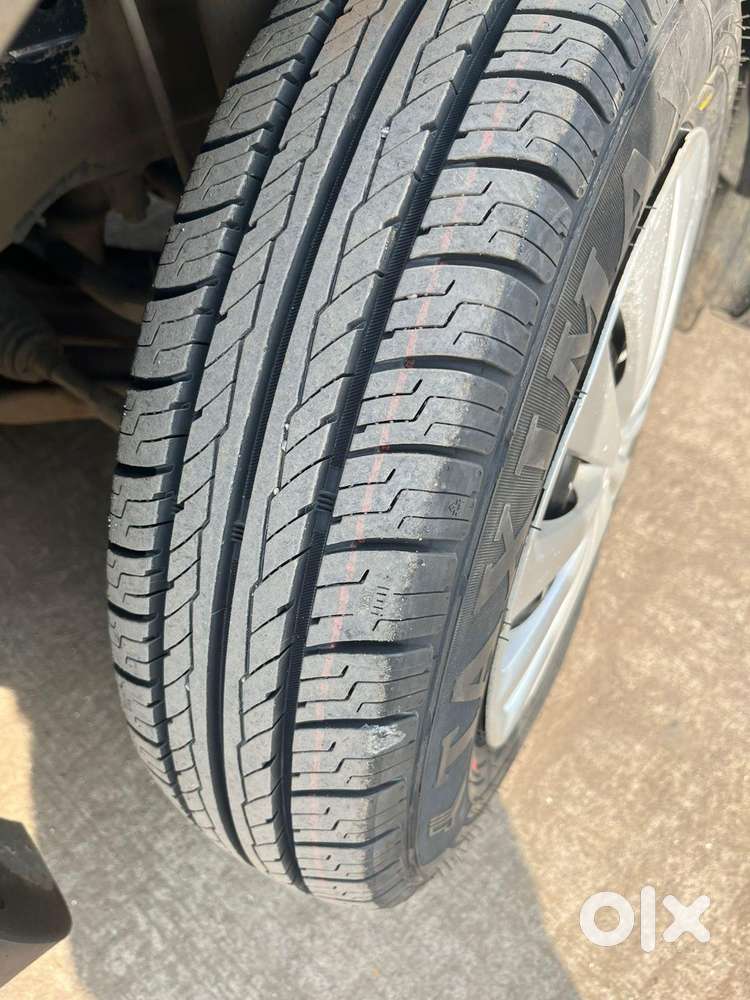 Maruti Suzuki Dzire 1.2 Vxi, 2015, Petrol