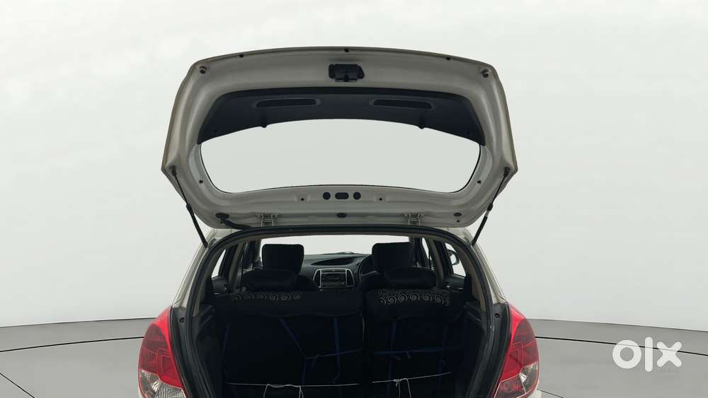 Hyundai I20 Sportz 1.4 Crdi, 2013, Diesel