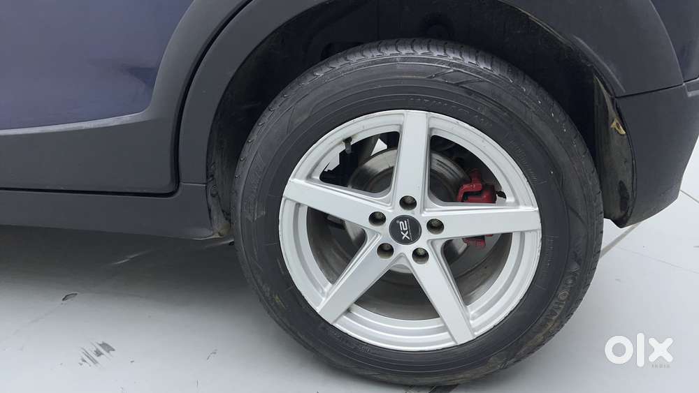 Mahindra Xuv 3xo Ax5 Ds Mt, 2024, Diesel