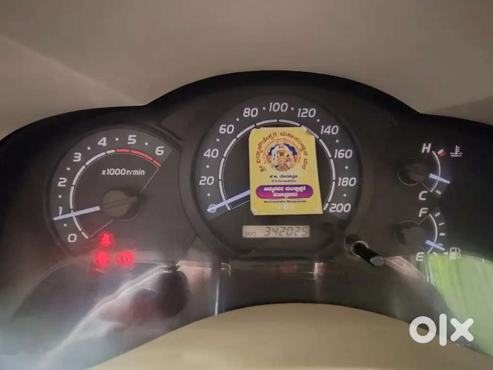 Toyota Innova