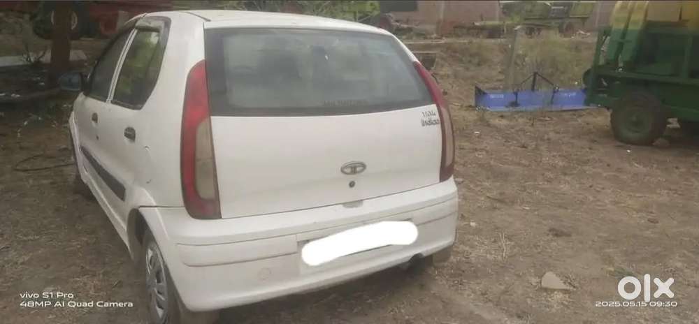 Tata Indica Ev2 2008 Diesel Manual