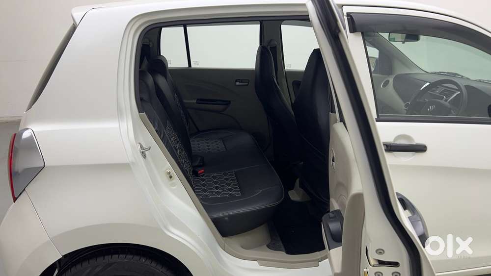 Maruti Suzuki Celerio Vxi, 2014, Petrol