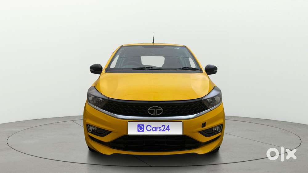 Tata Tiago 1.2 Revotron Xz Plus, 2020, Petrol