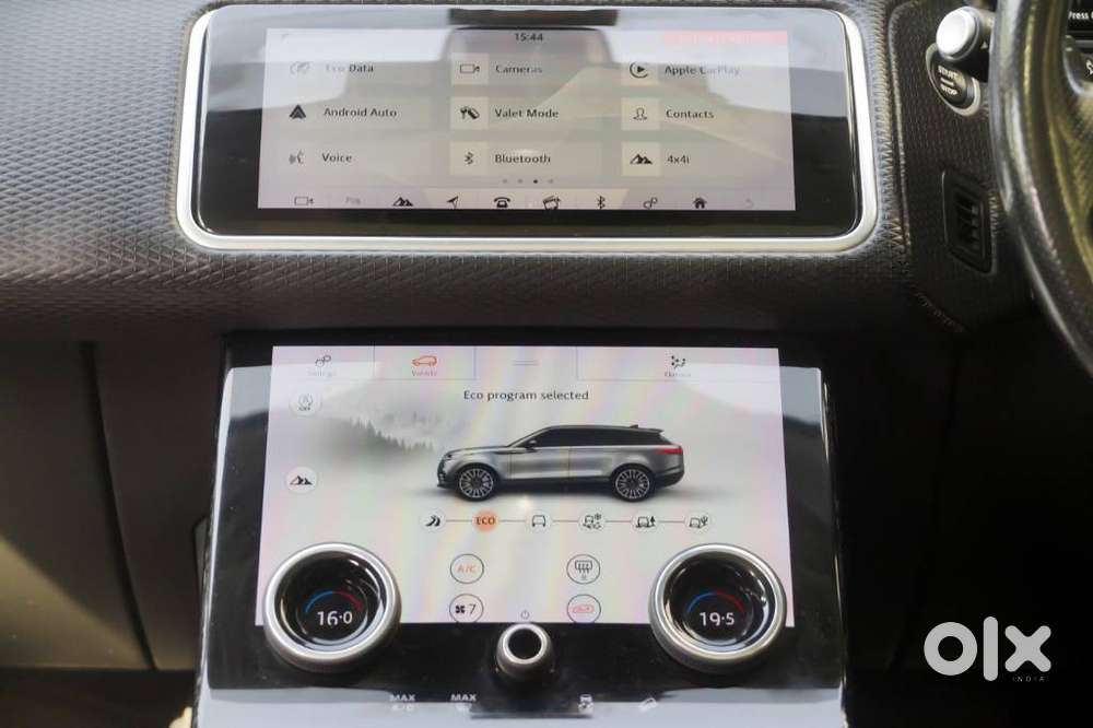 Land Rover Range Velar Hse Dynamic 2.0 Diesel, 2018, Diesel