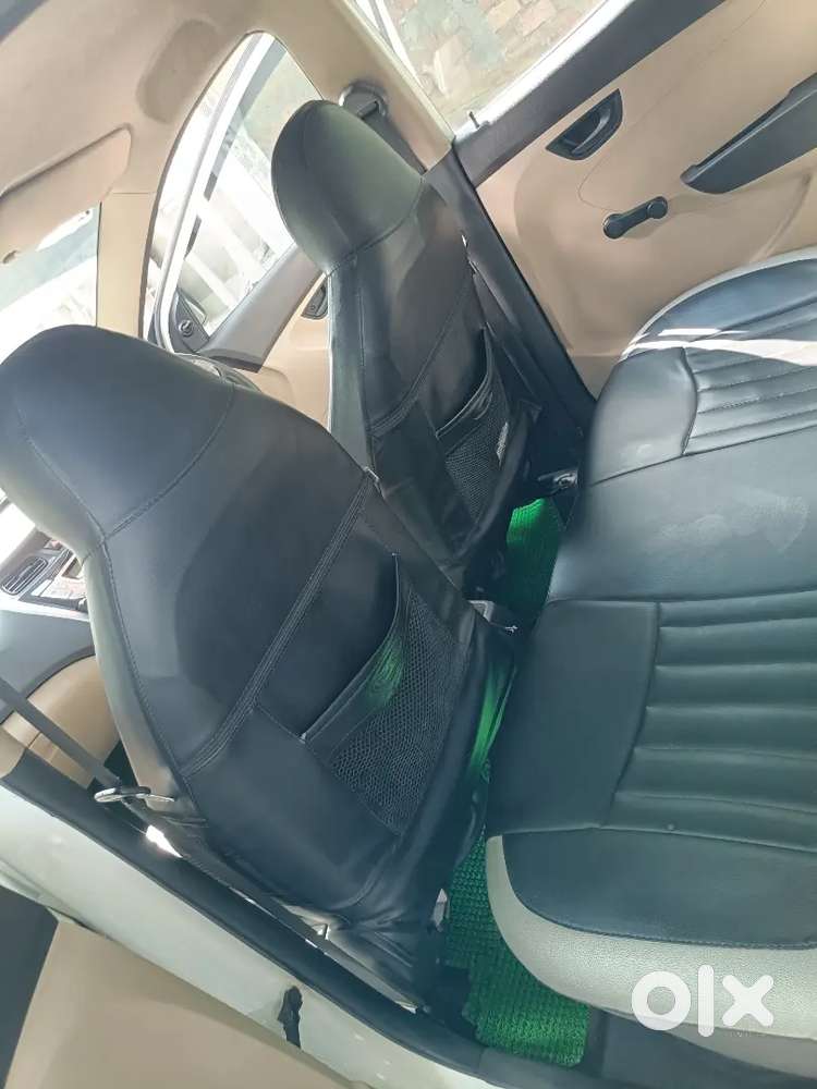 Hyundai Eon 1.0 Magna Petrol Manual 2017