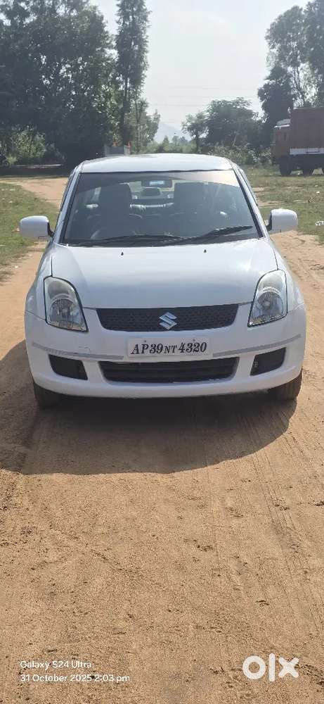 Maruti Suzuki Dzire 2016 Diesel 165000 Km Driven