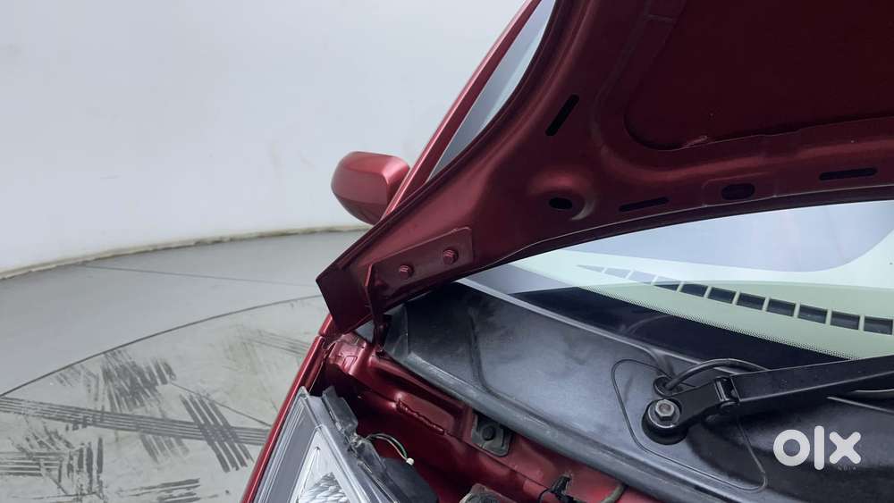 Tata Nano Xta, 2017, Petrol