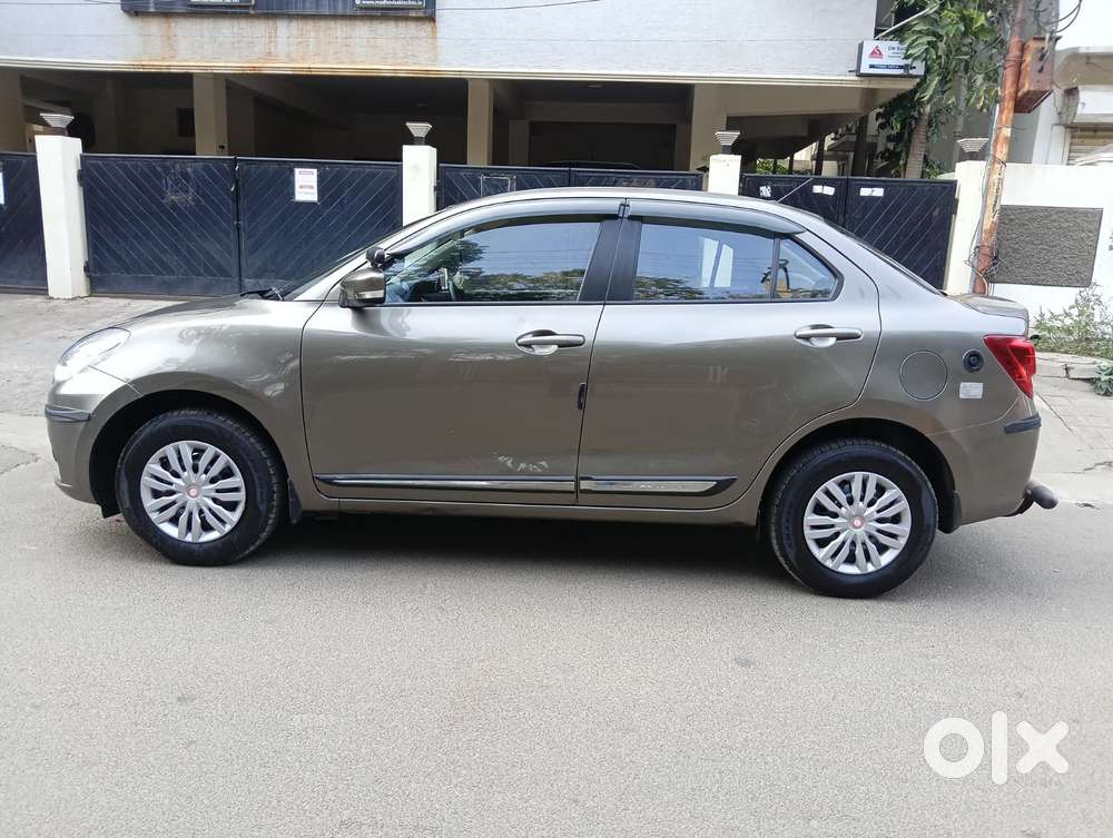 Maruti Suzuki Swift Dzire Vxi Optional, 2024, Cng & Hybrids