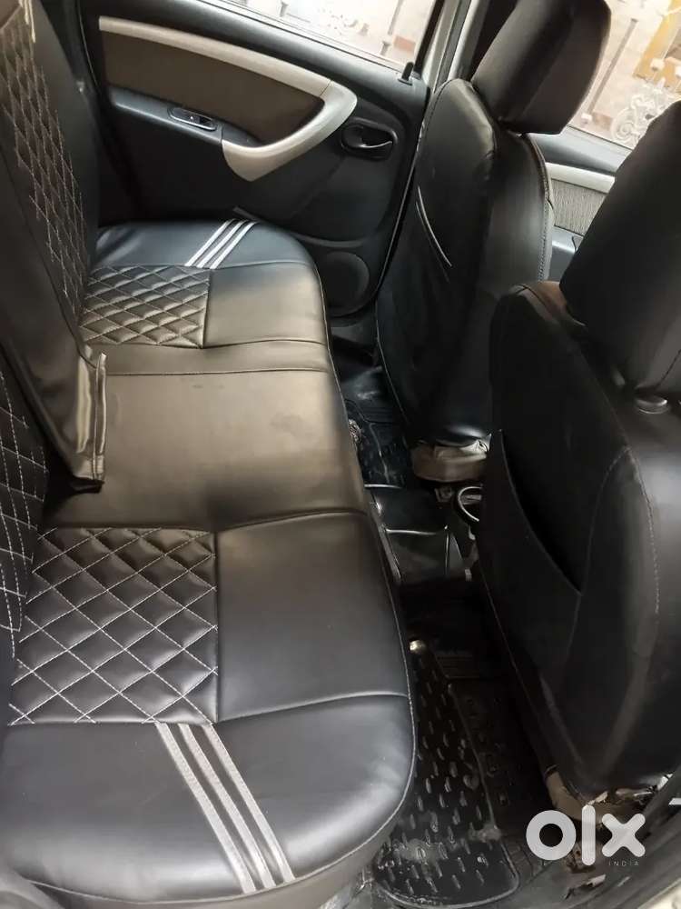 Renault Duster 2013