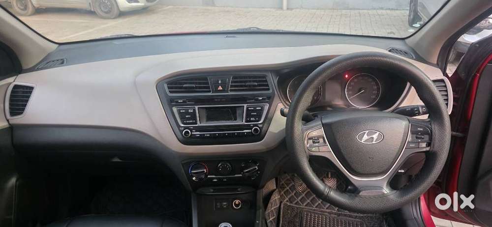 Hyundai I20 Magna Optional 1.2, 2014, Diesel