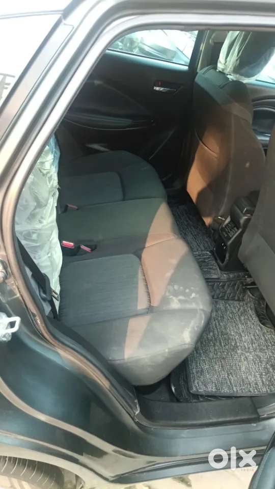 Maruti Suzuki Baleno 1.3 Zeta, 2023, Petrol
