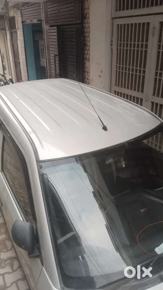 Maruti Suzuki Wagon R 2021 Lxi Variant