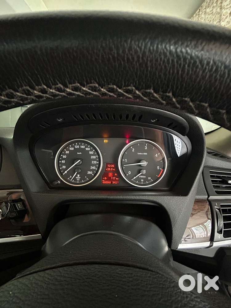 2011 Bmw X5 Ka Registered Diesel