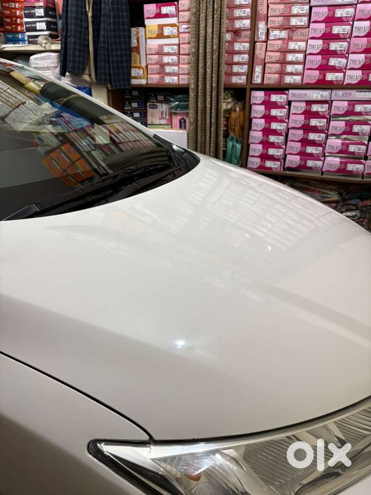 Honda City V Mt 2015