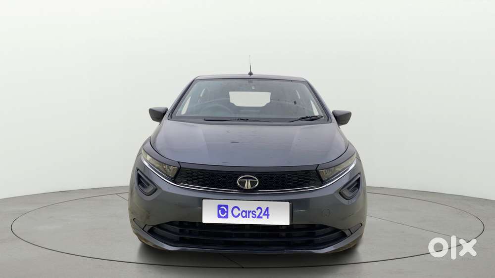 Tata Altroz Xm Plus Petrol, 2023, Petrol