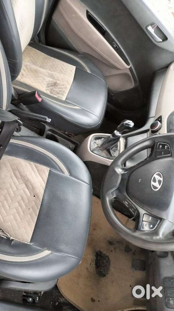 Hyundai Xcent 1.1 Crdi Sx, 2014, Diesel