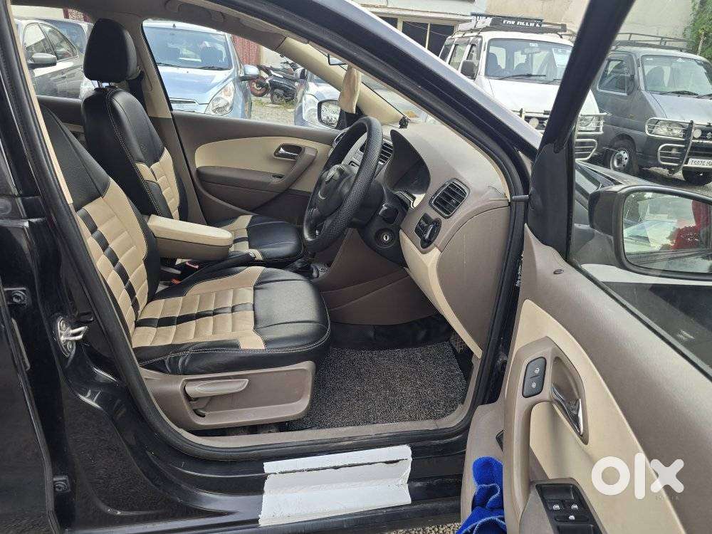 Skoda Rapid 1.6 Mpi At Ambition Plus, 2011, Petrol