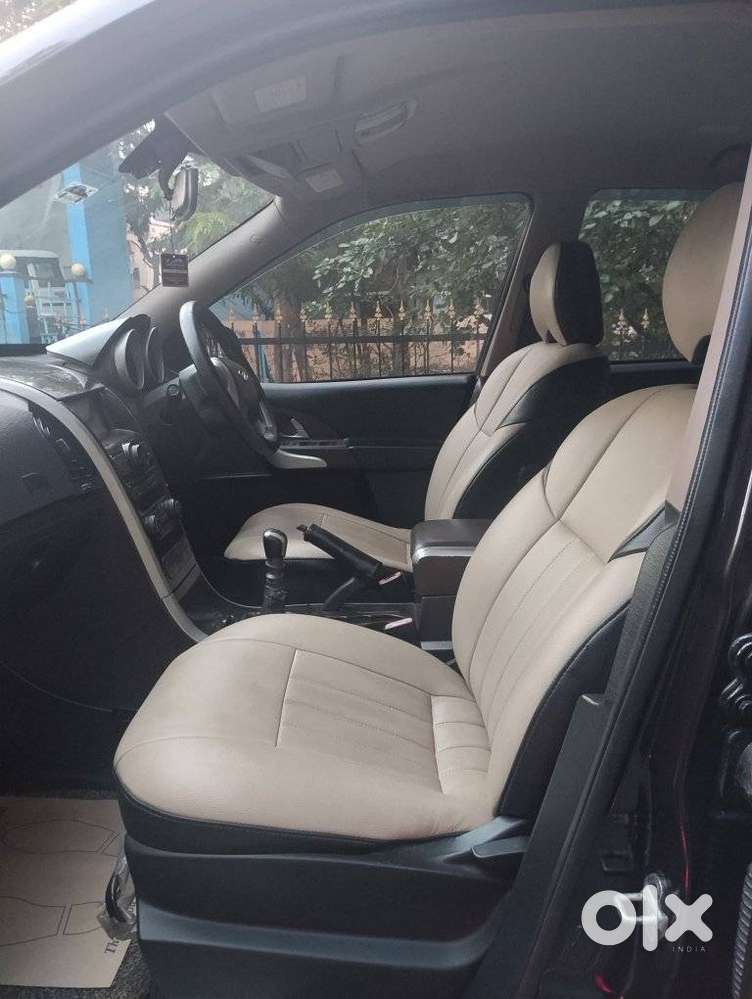 Mahindra Xuv500 2011-2015 W8 4wd, 2013, Diesel