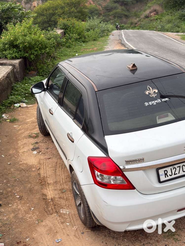 Maruti Suzuki Swift 2013
