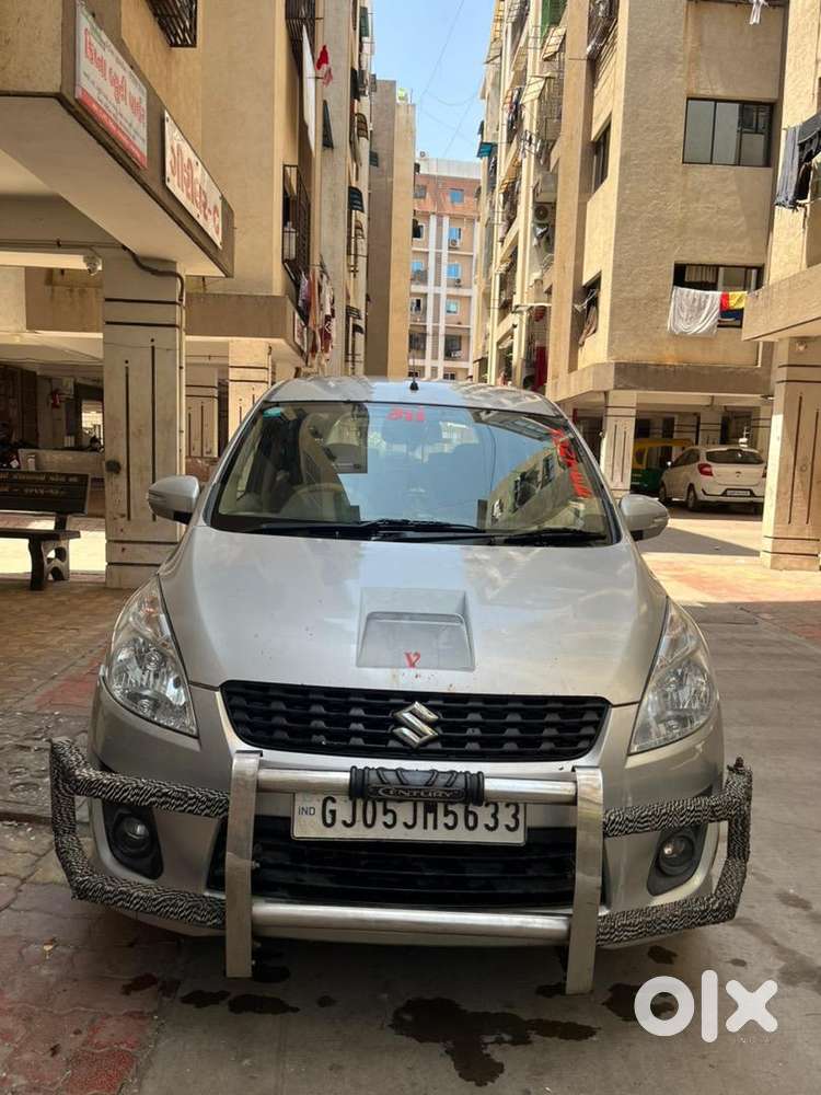 2015 Maruti Suzuki Petrol Manual 135000 Km