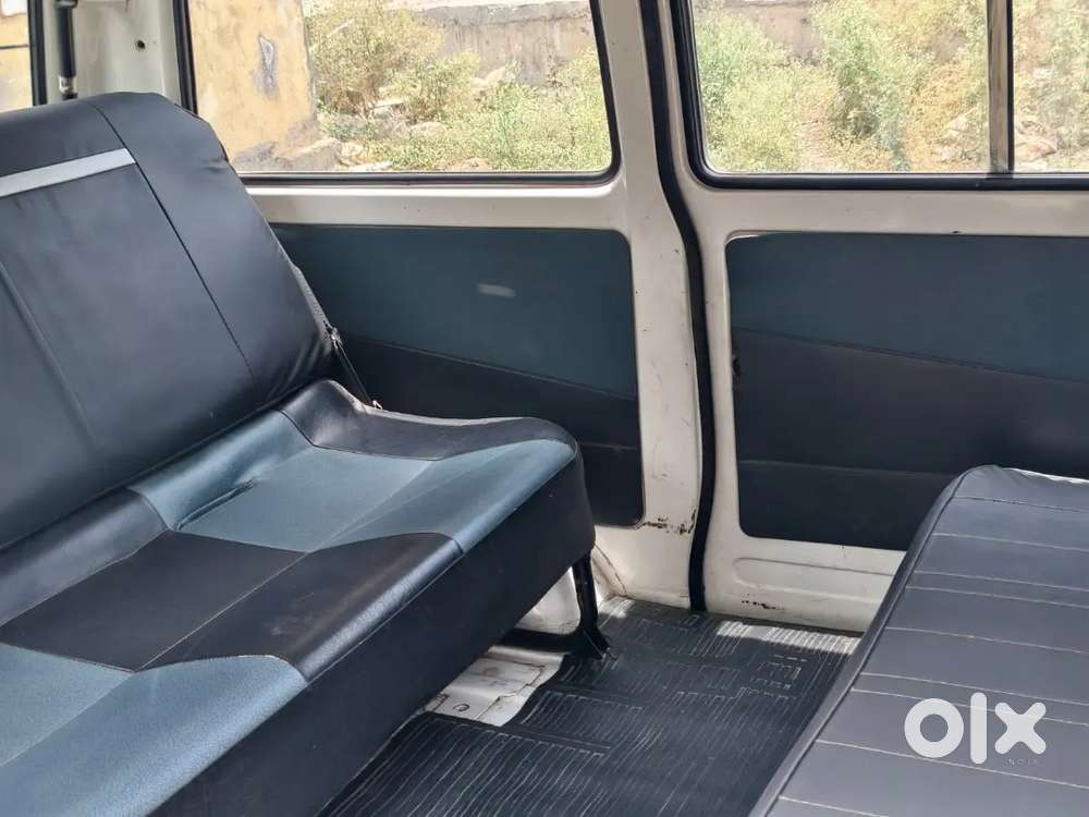 Maruti Omni Top Model Excellent Condition