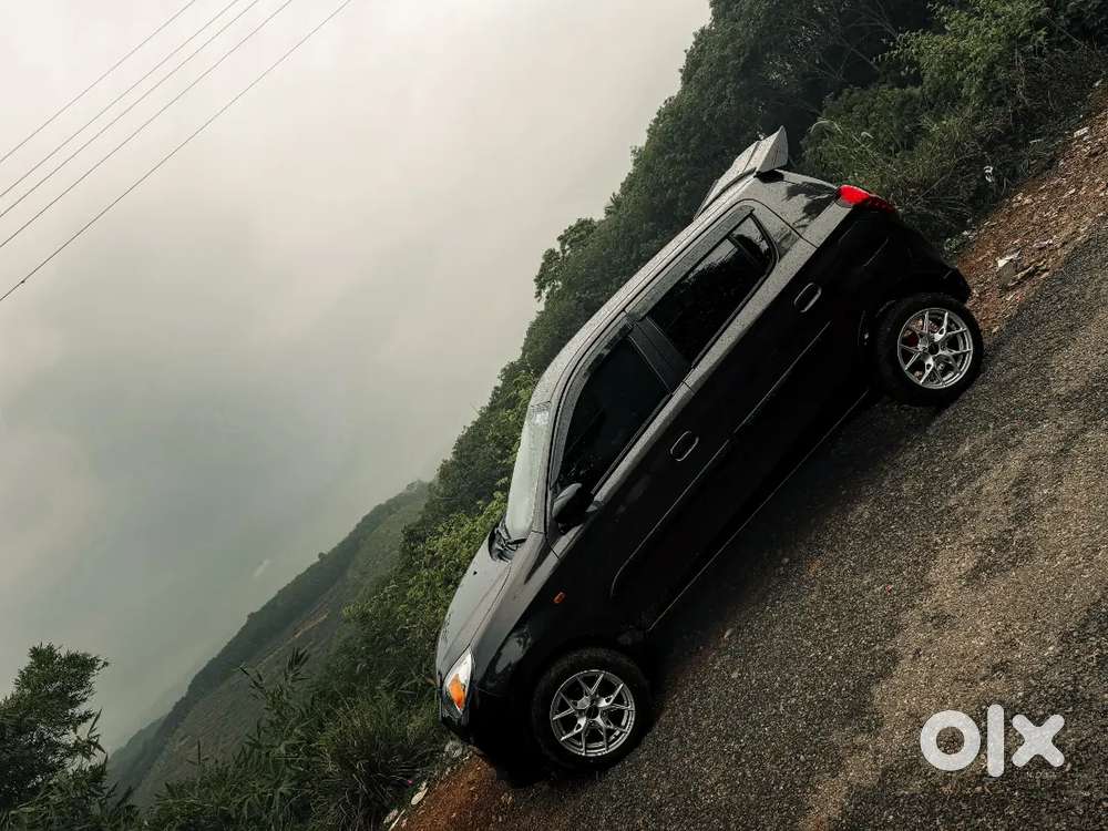 Maruti Suzuki Alto 2023 With Low Km