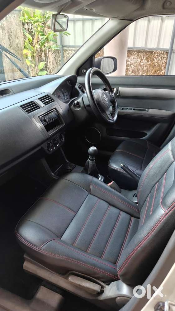 Maruti Swift Vdi Diesel 2009